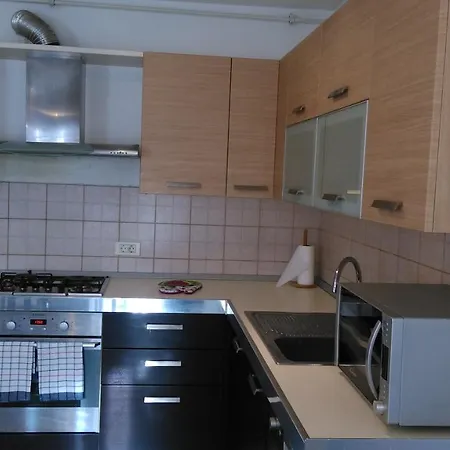 Lair By The Sea - Stoja, Apartment Pula