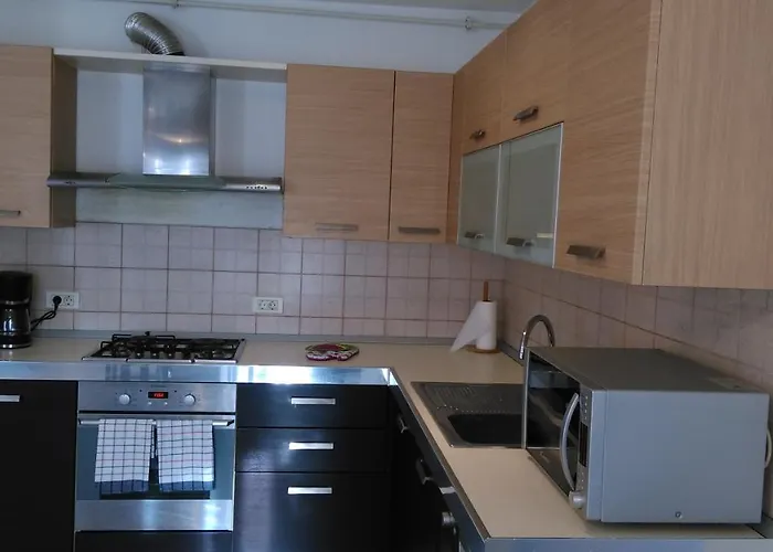 Lair By The Sea - Stoja, Apartment Pula