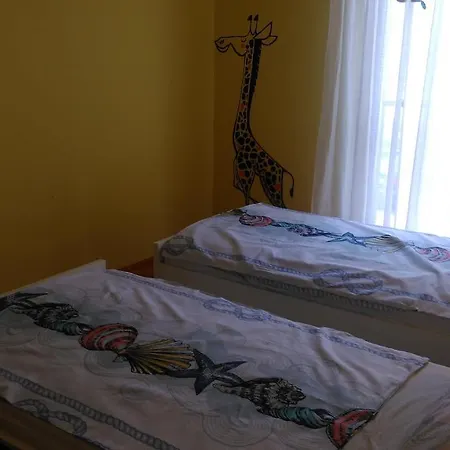 Lair By The Sea - Stoja, Apartment