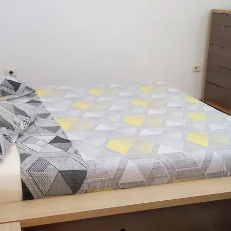 公寓 Lair By The Sea - Stoja,