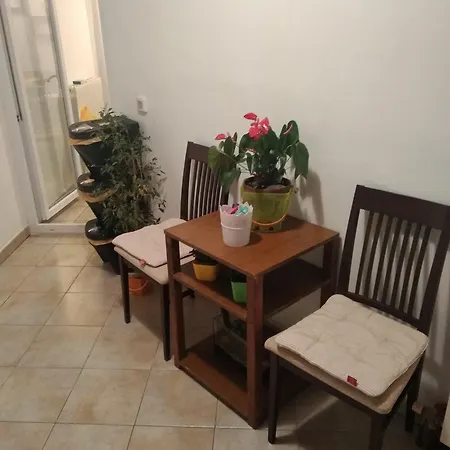 公寓 Lair By The Sea - Stoja,