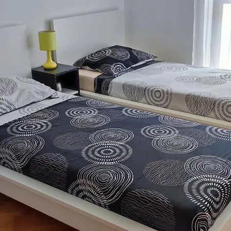 公寓 Lair By The Sea - Stoja, 普拉