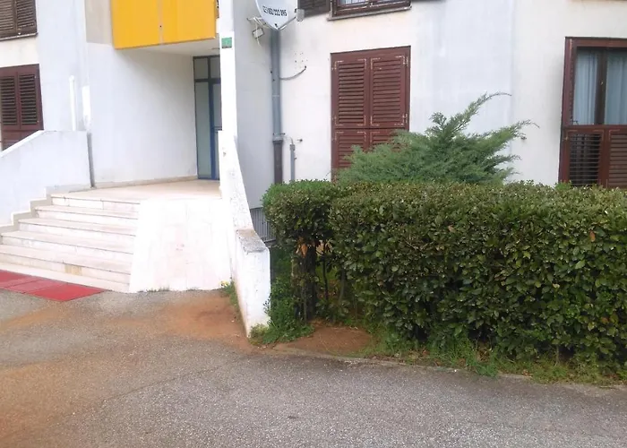 公寓 Lair By The Sea - Stoja, 普拉