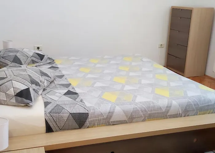 דירה Lair By The Sea - Stoja,
