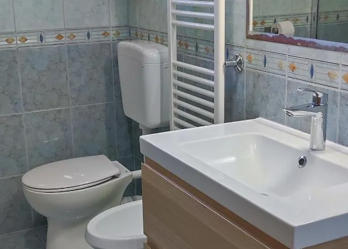 Lair By The Sea - Stoja, 公寓