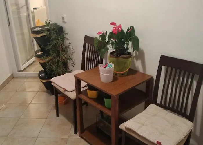 公寓 Lair By The Sea - Stoja,