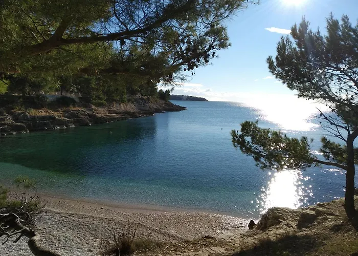 公寓 Lair By The Sea - Stoja,